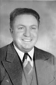 Oliver Kunz (1902-1953)