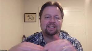 Polar DinoFest Live with DinoFest Keynote Paleontologist Peter Makovicky