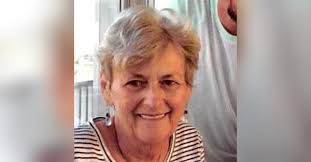 Carole Warner Obituary