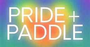 Pride + Paddle