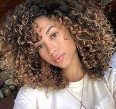Hair Color In 2021 Hair Styles Hair Curly Hair Styles