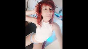 Cam with me - Trasgredire con Pink Kandy - YouTube