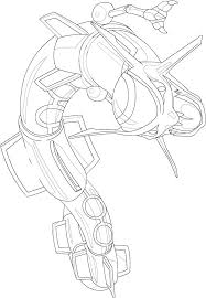 Free, printable coloring pages for adults that are not only fun but extremely relaxing. Pokemon Rayquaza Coloring Pages Coloring Home