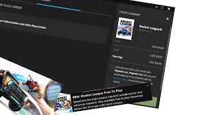 In this video, i show you how to get free credits instantly on rocket league 2021 which works on all consoles! Epic Games Gives You 10 Credit To Take Rocket League For Free Slashgear