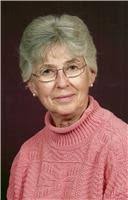 Lorna Amsbaugh Obituary (1934