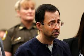 Where is larry nassar's family today? A Walk Through Larry Nassar S Crime Sheet Divorce And Difficulties In Prison