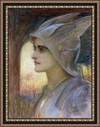 Civil War: Richmond, 1865 Framed Paintings for Sale