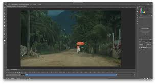 Make sure that timeline is selected, which will bring up the video toolbar at the bottom of the screen. How To Make Cinemagraphs Your Guide To Ultra High Quality Gifs Shark Palm