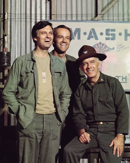What “MAS*H” Taught Us | The New Yorker