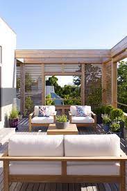 Outdoor Living Dreamy Pergola Ideas For Our Deck Teak Outdoor Furniture Patio Outdoor Patio Decor Teak Patio Furniture