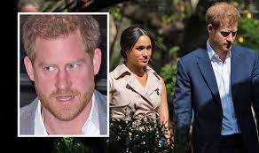 Prince harry and meghan markle's royal titles are now at risk after senior royal aides demanded they be removed following the prince's recent interview. Meghan And Harry Frustrated As They Re Forced To Rely On Help Out Of Their Control Royal News Express Co Uk