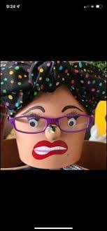 Barbara Fras's Instagram, Twitter & Facebook