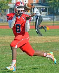 Sparrows Point blanks Patapsco in renewal of rivalry