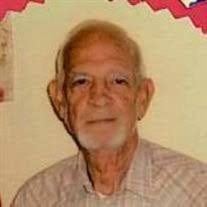 Rex H. Johnson Obituary October 10, 2008