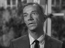 "My Favorite Martian" The Green-Eyed Martian (TV Episode 1965)