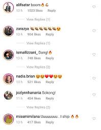 Zahirah macwilson, aiman nikah khamis ini? Zahirah Macwilson Bercinta Dengan Aiman Hakim