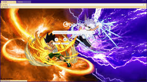 We did not find results for: Hunter X Hunter Chrome Themes Themebeta