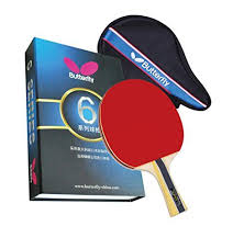 Butterfly 603 Shakehand Table Tennis Racket Table Tennis Racket Table Tennis Table Tennis Set