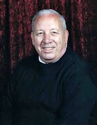 Larry James Grimm Obituary