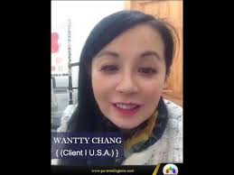 PureVedicGems Video's Testimonials