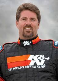 Bob Harris Wins Super Gas at NHRA POWERade Series in Las Vegas