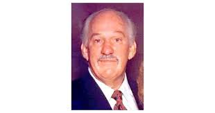 Robert Harris Obituary (1941