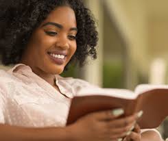 A Woman After God's Own Heart