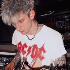 Stream Machine Gun Kelly & Cordae — Doja (Freestyle) by alston's radio ☁️