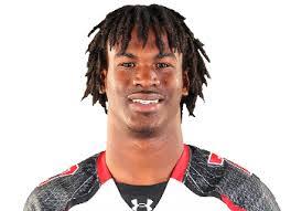 Jarrick Williams's Instagram, Twitter & Facebook