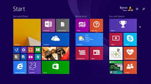 Download youtube for pc/laptop/windows 7,8,10. Microsoft Windows 8 1 Installing Store And Desktop Apps Youtube