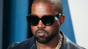 Kanye Westin Eazy-video järkyttää