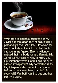 Visit Javita Blast On Facebook For More Information Coffee Energy Javita Transformation Body