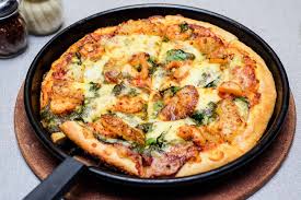 Get delivery or takeaway today. 5 Favourite Dishes From Pizza Hut S New Menu