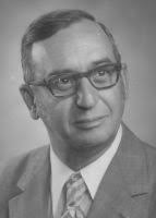 Douglas Robert Lester, Lieutenant, RCN