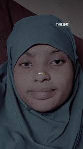 ya allah wlh babu abinda yakai manzan Allah dadi😭