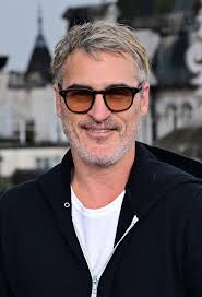 Joaquin Phoenix Updates