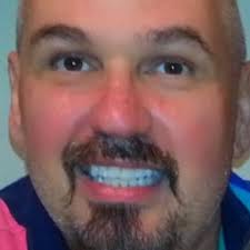 Can you guess what I do for work?