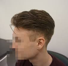 FRONT PARTIAL TO ALLOW COMPLETE FLEXIBILITY FOR MANY STYLE…