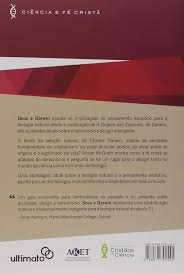 Deus e Darwin. Teologia Natural e Pensamento Evolutivo