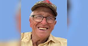 Vernon Eugene Randall Obituary