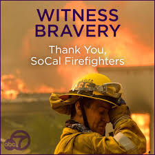 Последние твиты от first responders thank you (@frthankyou). Abc7 Thank You To The Firefighters And First Responders Facebook
