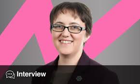 AAIC 2024 Interview: Tara Spires-Jones