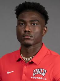 Lester new arrivals odom jr