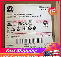 NEW 2198-S086-ERS3 Kinetix 5700 Inverter AB Allen Bradley 2198S086ERS3 |  eBay