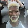 Hair Color For Dark Skin Tone Men