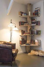 Tree Inspired Furniture 20 Stunning Designs Decoration Interieure Decoration Maison Deco Maison