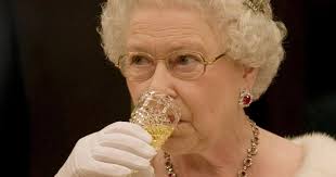 Jubilee 2022: The Queen's favourite alcoholic drinks, according to former  royal chef