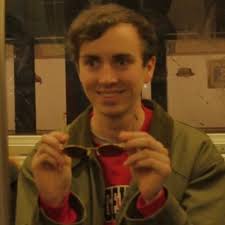 Connor Marshall (@LastWordConnor)