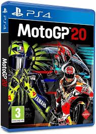 Moto Gp 20 Ps4 Videogioco Ufficiale 2020 Playstation 4 Italiano Motogp Nuovo Motogp Xbox One Games Xbox One