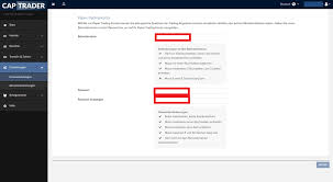 Profit and loss account shows the net profit and net loss of the business for the accounting period. Open A Papertrading Account Captrader Com